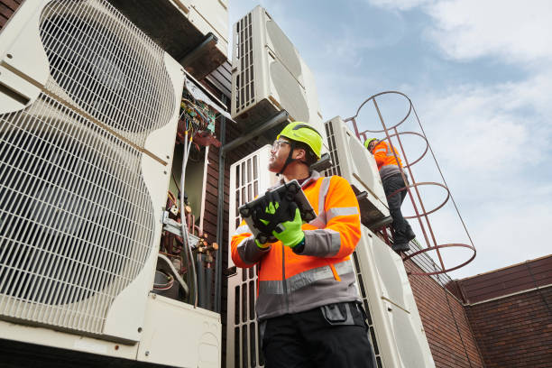 Trusted Mount Joy, PA HVAC Experts