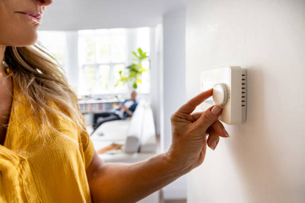 Best Thermostats and Smart Controls in Mount Joy, PA