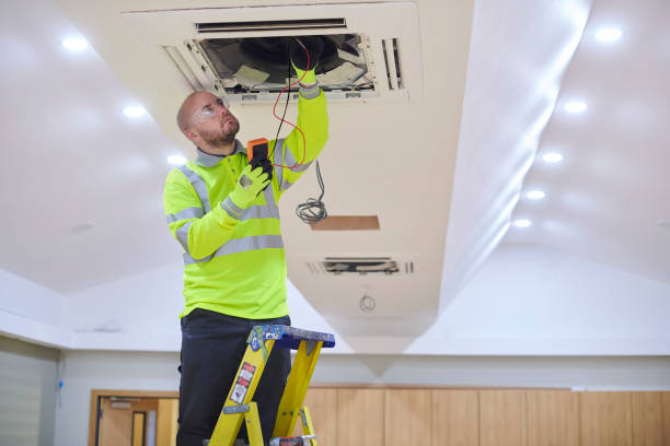 Best Seasonal HVAC Services in Mount Joy, PA