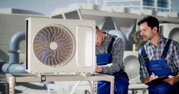 Best Geothermal HVAC Systems in Mount Joy, PA