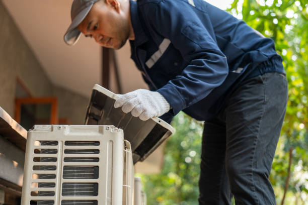 Best HVAC Software and Technology in Mount Joy, PA